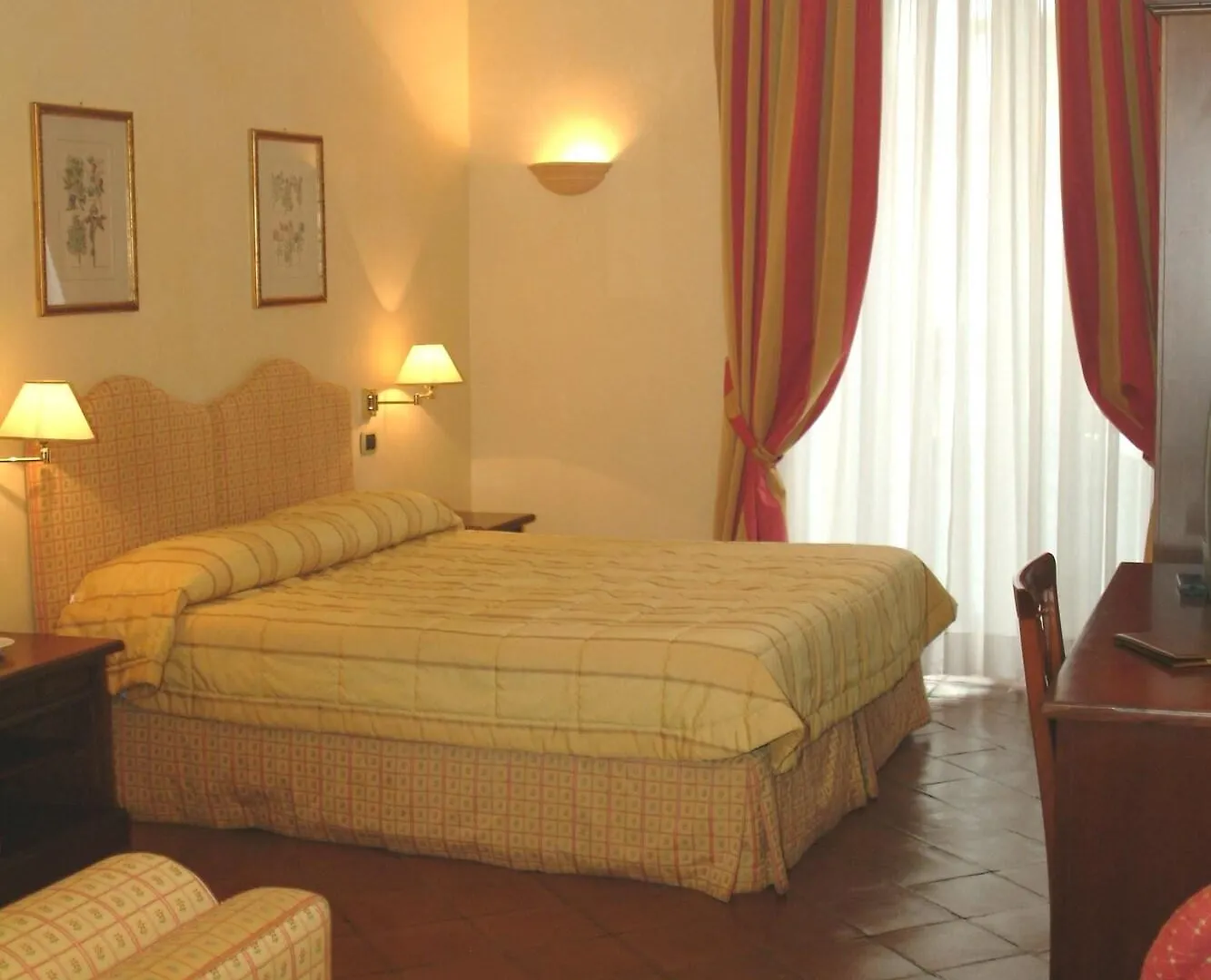 Hotel La Ville Katanya
