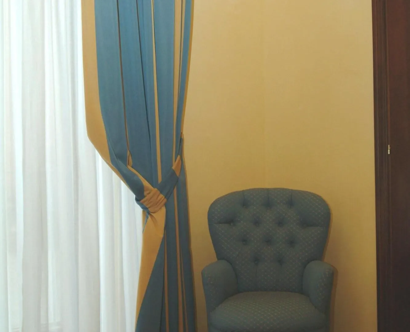 Hotel La Ville Katanya