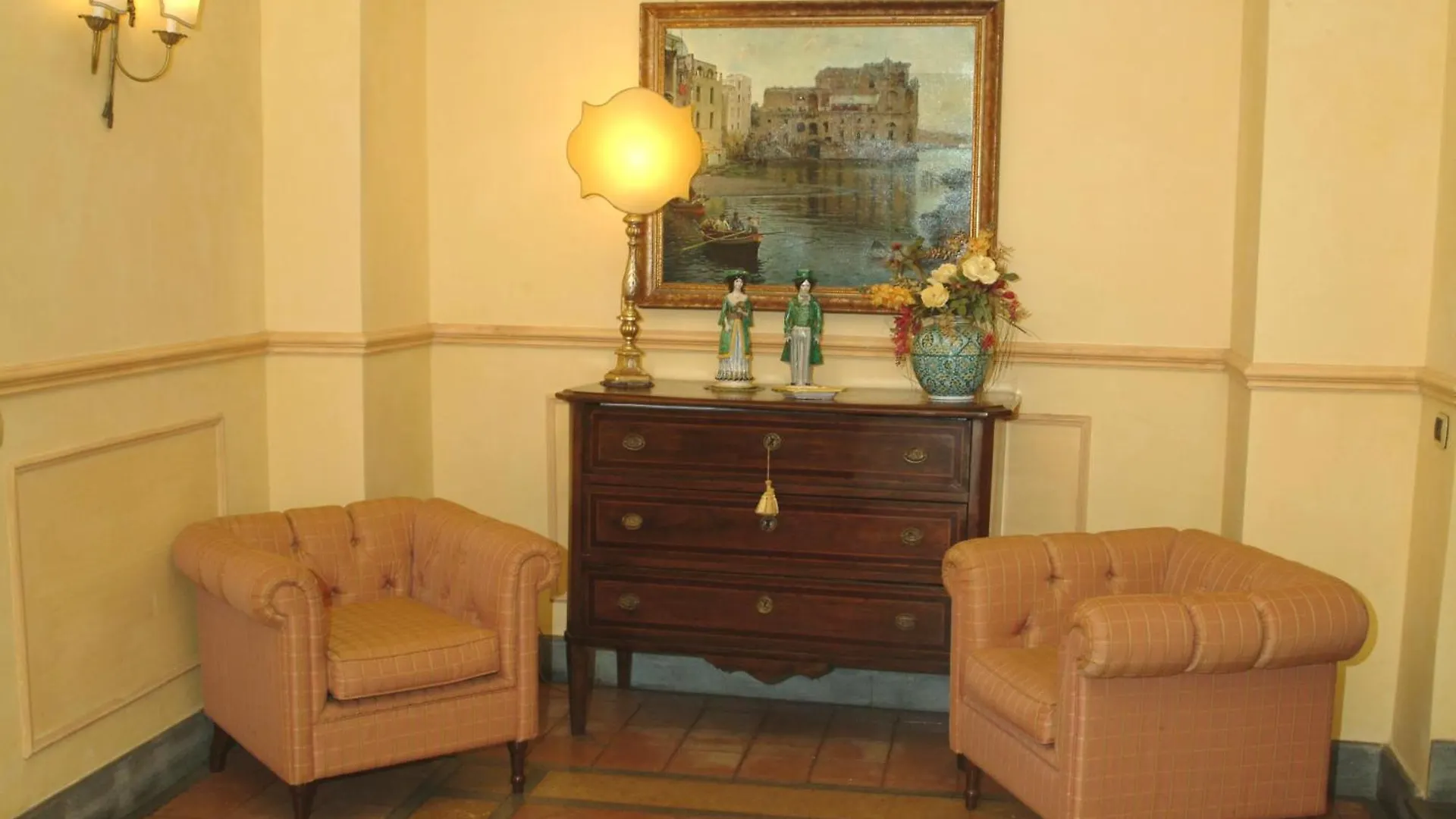 Hotel La Ville Katanya