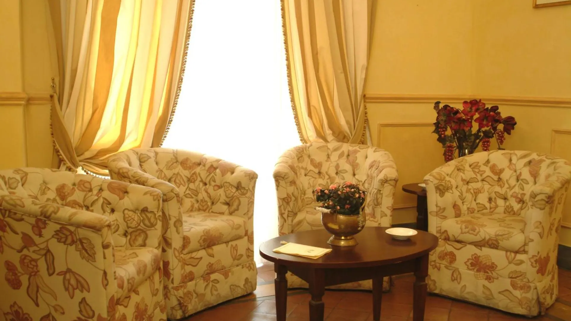 Hotel La Ville Katanya