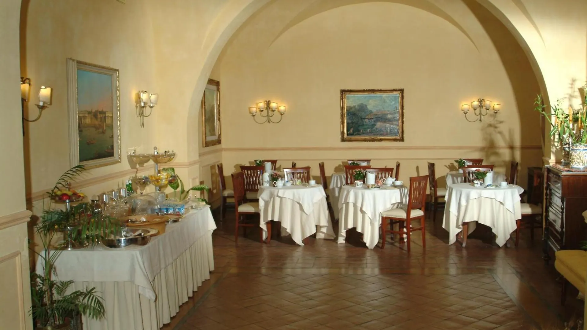 Hotel La Ville Katanya