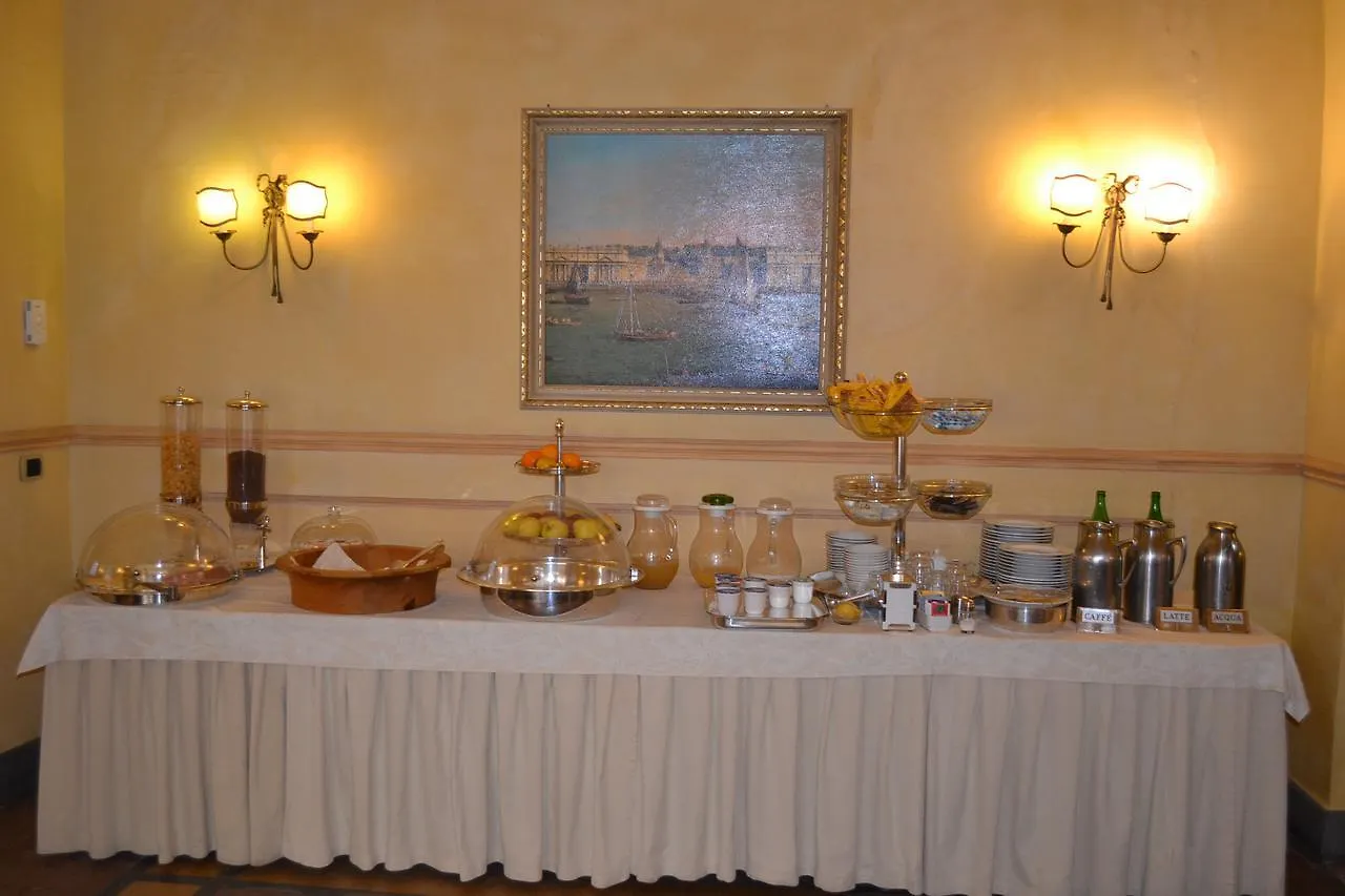 Hotel La Ville Katanya