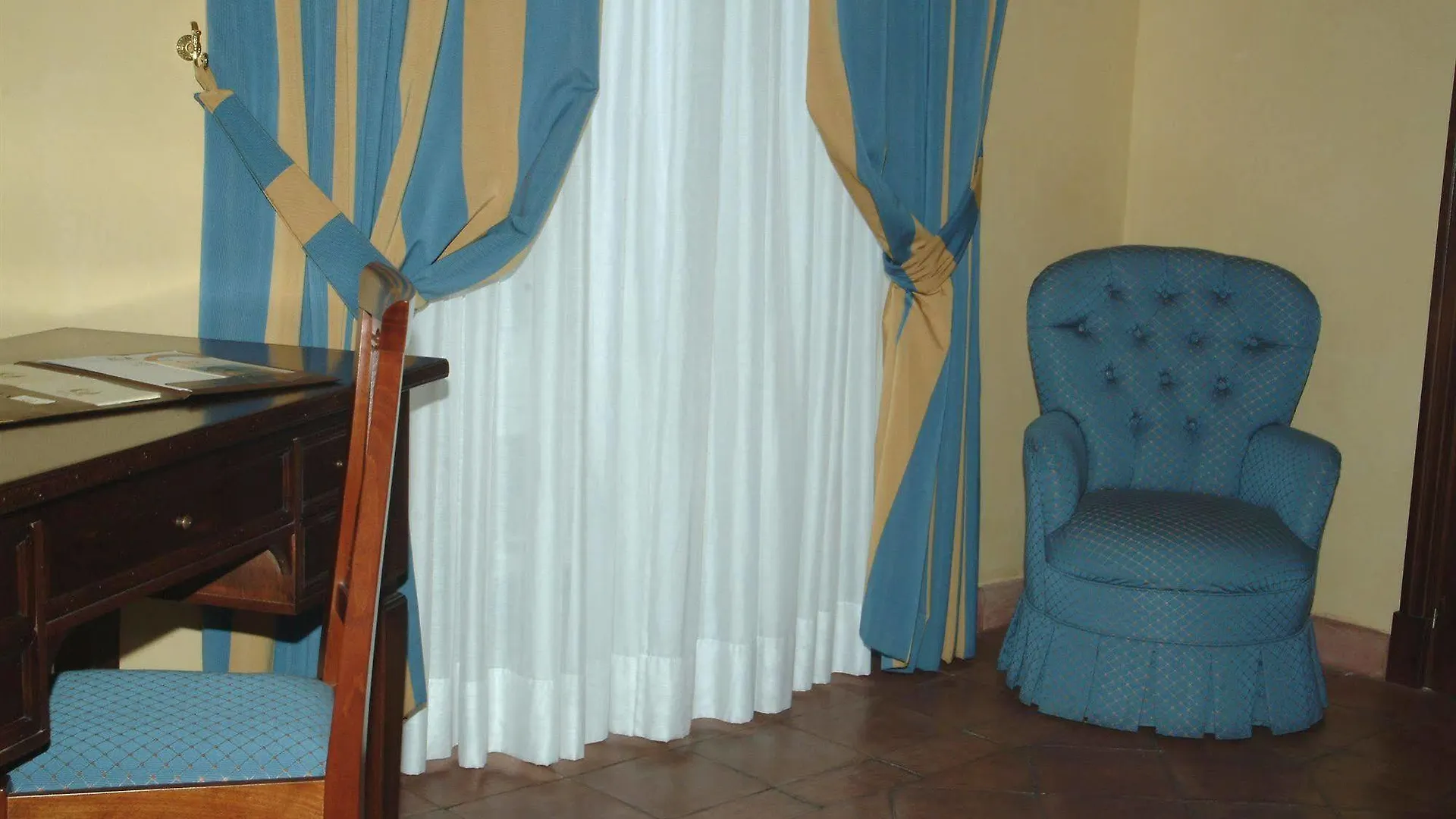 Hotel La Ville Katanya