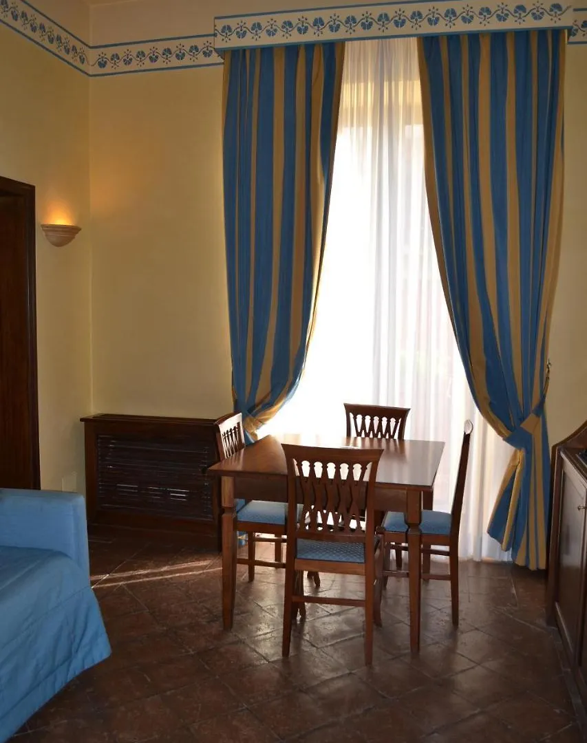 Hotel La Ville Katanya