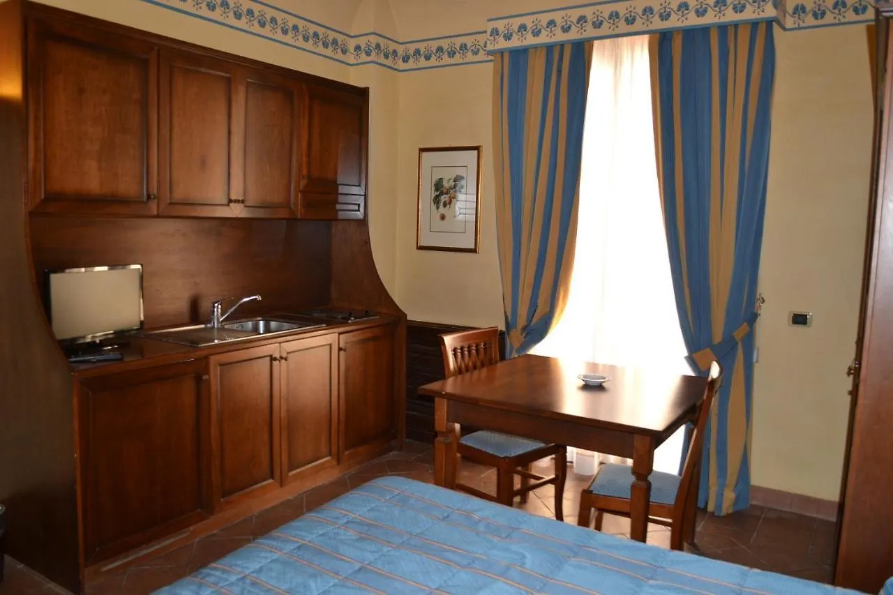 Hotel La Ville Katanya