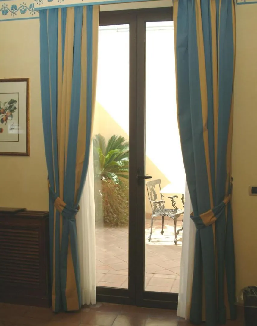 Hotel La Ville Katanya