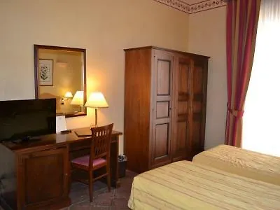 Hotel La Ville Katanya