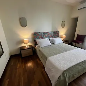  Apartament Al Castello Włochy