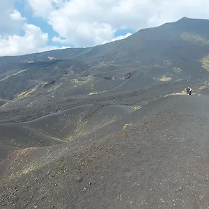 Residenza Del Turista Отель типа 