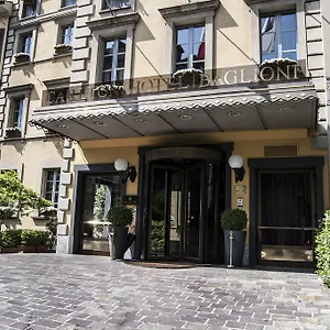 ***** Otel Baglioni Carlton - The Leading Of The World İtalya